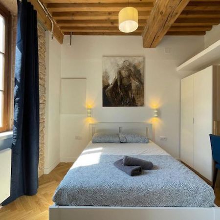 Le Petit St Pierre Charmant 2 Pers Valmy Λυών Εξωτερικό φωτογραφία